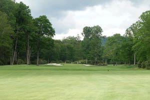 Grandfather 6th Fairway